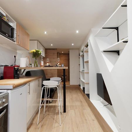 Apartamento Ღurban Cocon Parking Centre Historique Manosque Exterior foto
