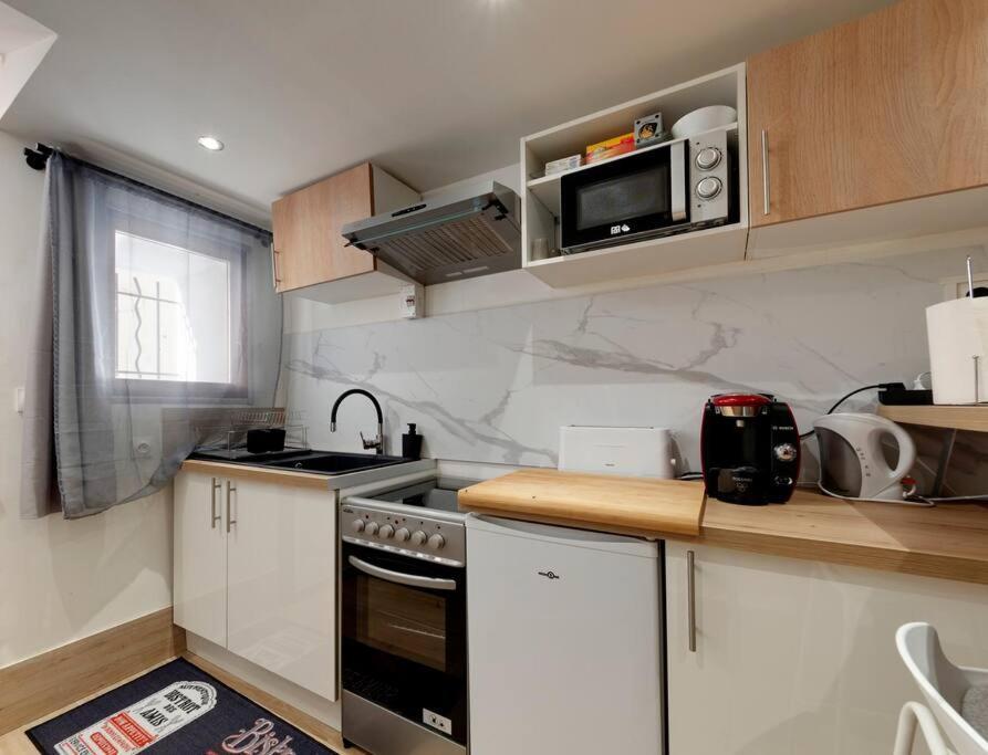 Apartamento Ღurban Cocon Parking Centre Historique Manosque Exterior foto