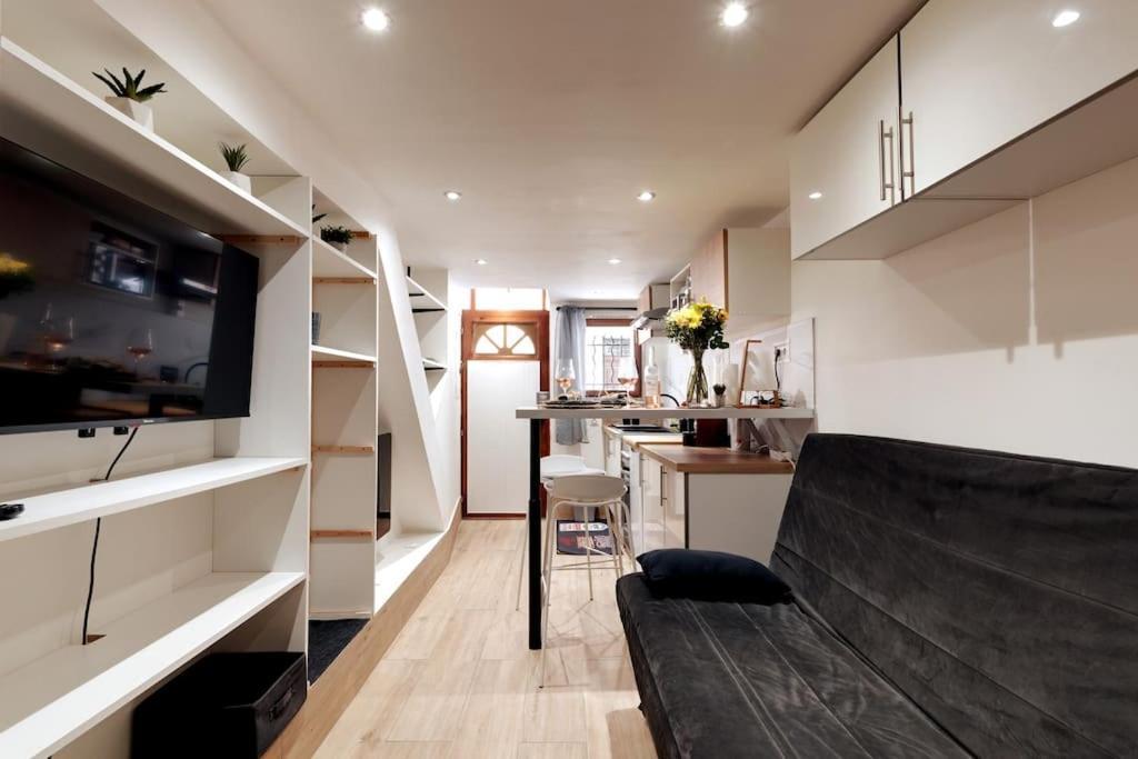 Apartamento Ღurban Cocon Parking Centre Historique Manosque Exterior foto