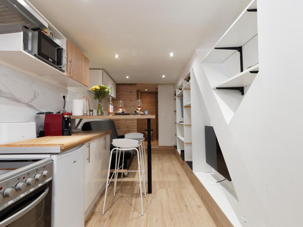 Apartamento Ღurban Cocon Parking Centre Historique Manosque Exterior foto